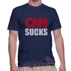 Best T Shirt CNN Suck Unisex On Sale