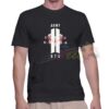 Cheap BTS Army Floral Graphic Tees On Sale