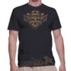 Cheap Hawkins Monster Hunting Graphic Tees On Sale