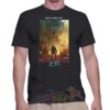 Cheap Mad Max Fury Road Pic Movie Graphic Tees On Sale