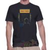 Cheap Old Game Kids PacMan Graphic Tees On Sale