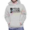 Cheap Graphic Star Laboratories Pullover Hoodie
