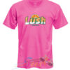 Cheap Lush Graphic Tees On Sale