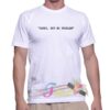 Cheap Sorry Not My Problem Graphic Tees On Sale