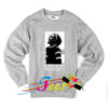 Cheap Graphic Bob Marley Lively Up Sweatshirt