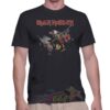 Cheap Iron Maiden Graphic Tees On Sale