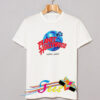 Cheap Planet Hollywood Hong Kong Graphic Tees On Sale
