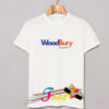 Cheap WoodBury Express Graphic Tees On Sale