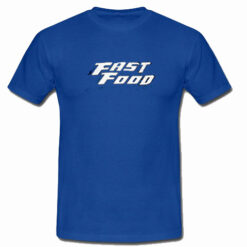 Cheap Fast Food Graphic Tees On Sale