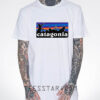 Cheap Graphic Catagonia T-Shirt