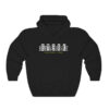 Beetlejuice Original Hoodie