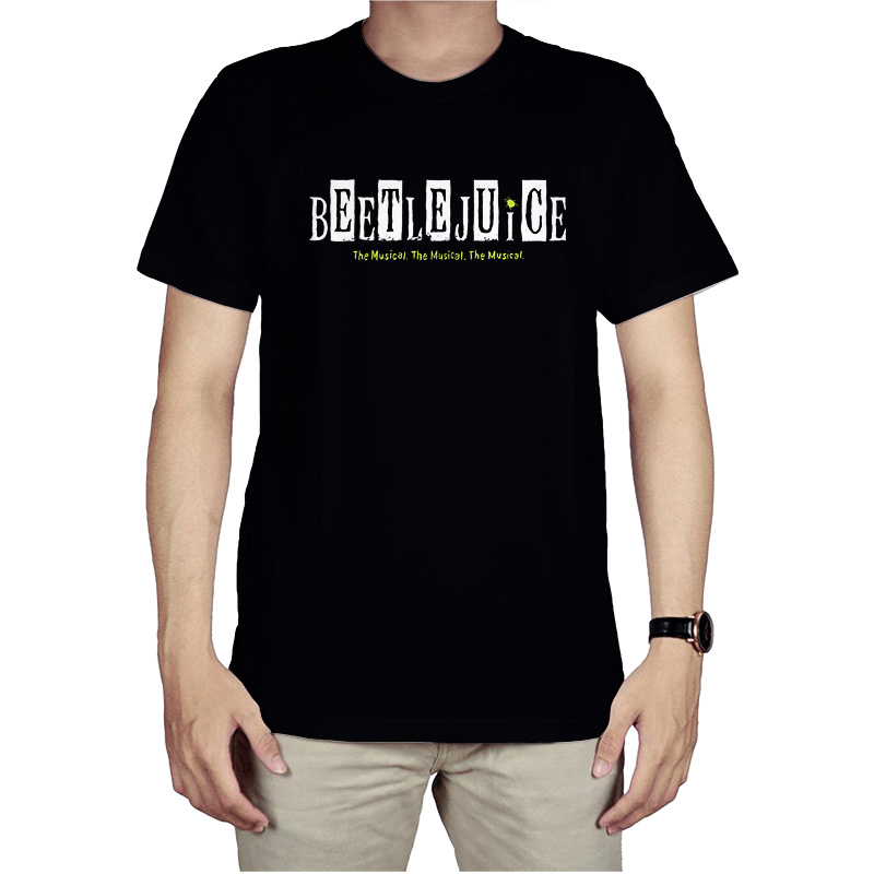 Beetlejuice Original T-Shirt