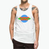 Coolmath Planet Logo Tank Top