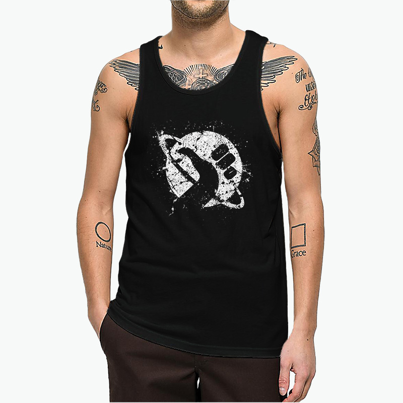 Hitchhikers Guide Tank Top