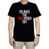 Release The Snyder Cut T-Shirt