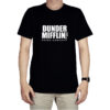 The Dunder Office Mifflin T-Shirt