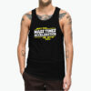 May The Mass x Acceleration Tank Top