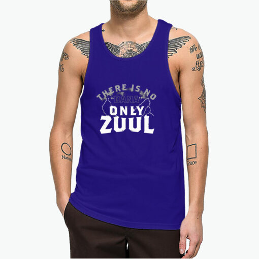 Only Zuul Tank Top