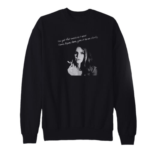 Lana Del Rey Gods And Monsters Sweatshirt