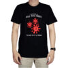 Together We Can Kill This Virus Please Stay At Home T-Shirt