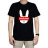 Bad Bunny Parody T-Shirt