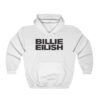 Cheap Custom Billie Eilish Hoodie