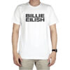 Cheap Custom Billie Eilish T-Shirt