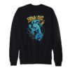 Blink 182 Rabbit Sweatshirt