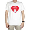 Coca-Cola Polar Bear Love T-Shirt