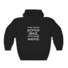 Cheap Ever Since Prince Died Hoodie