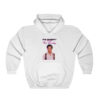 The Mummy More Like The Daddy Hoodie