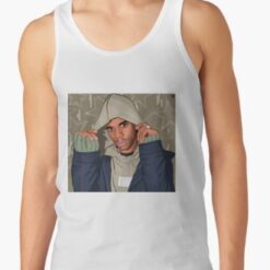 A Boogie Wit Da Hoodie Merch Tank Top For Unisex