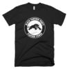Black Panther Party Logo For Unisex Adult Shirt