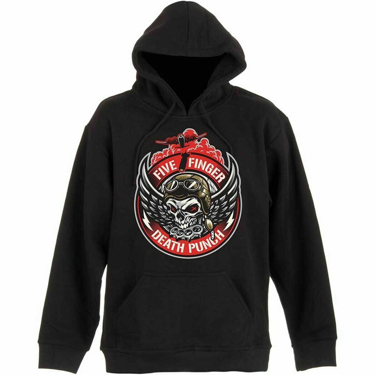 Five Finger Death Punch Hoodie For Unisex Five Finger Death Punch Hoodie For Unisex