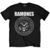 Get It Now Ramones T-Shirt For Men And Women