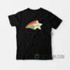 I Tried Rainbow Star T-Shirt