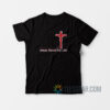 Jesus Saved My Life T-Shirt