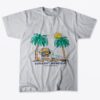 Suns Out Buns Out Funny T-Shirt For Unisex