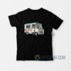 Bob's Burgers Food Truck T-Shirt
