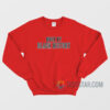 Built By Black History Sweatshirt