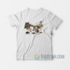 Ellie and Joel’s Poker Night T-Shirt