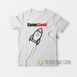 Game Stonk T-Shirt