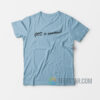 God Is Awesome T-Shirt