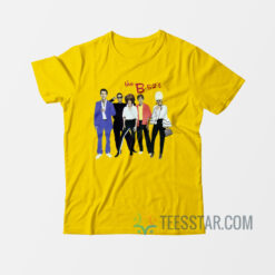 The B-52s T-Shirt