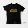 The Regal Beagle T-Shirt