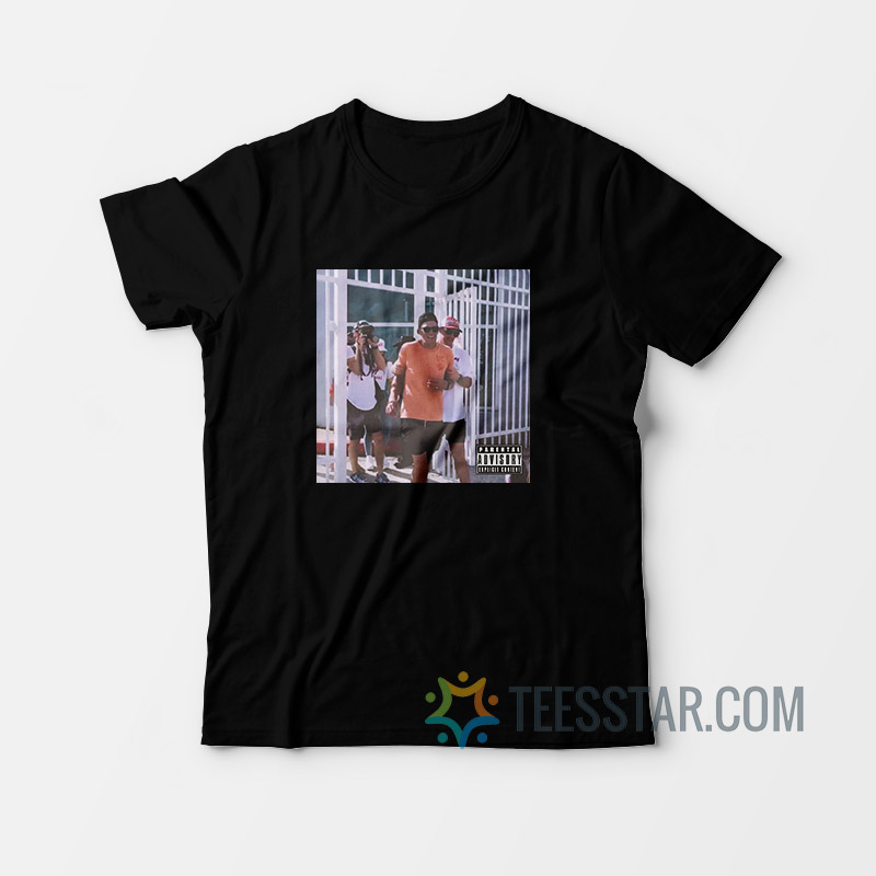 Tom Brady Drunk T-Shirt