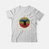I Was Social Distancing Before It Was Cool Shirt