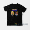 Girl Fight T-Shirt