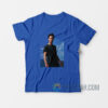 Keanu Reeves T-Shirt