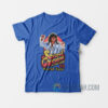 Sexual Chocolate World Tour T-Shirt